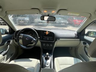Saab 9-3 2008