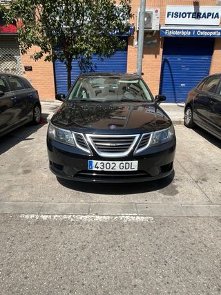 Saab 9-3 2008