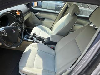Saab 9-3 2008