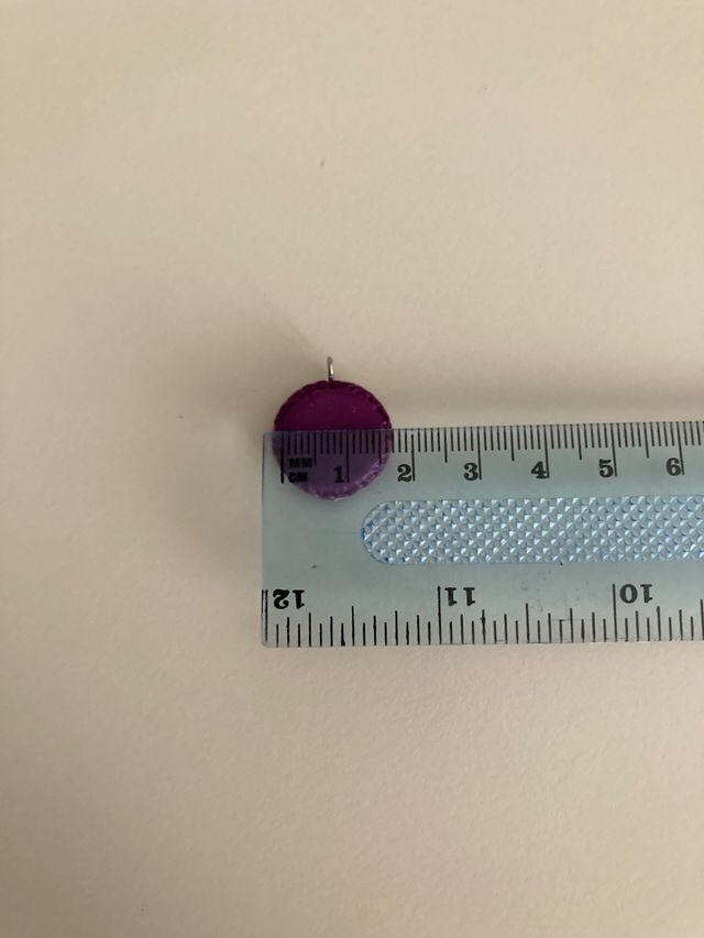 Minuteria charme macarons