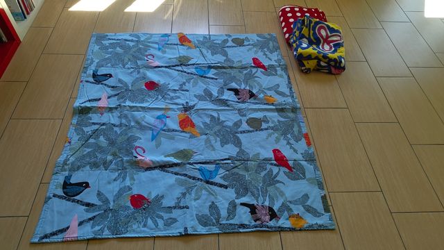 coperte plaid trapunte