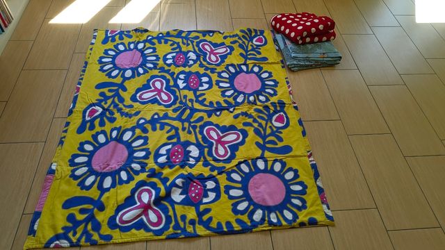 coperte plaid trapunte