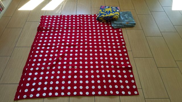 coperte plaid trapunte