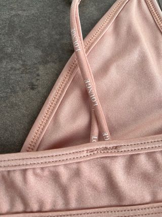 Bikini Lounge Underwear T.S