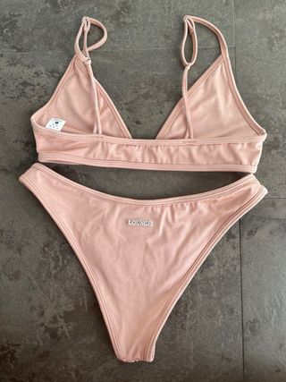 Bikini Lounge Underwear T.S