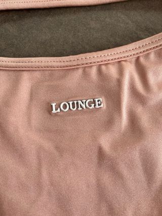Bikini Lounge Underwear T.S