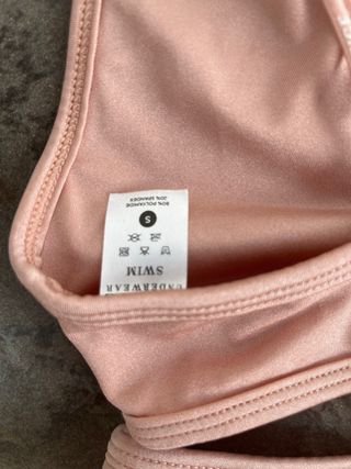Bikini Lounge Underwear T.S
