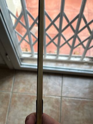 Viola de lutier 12”