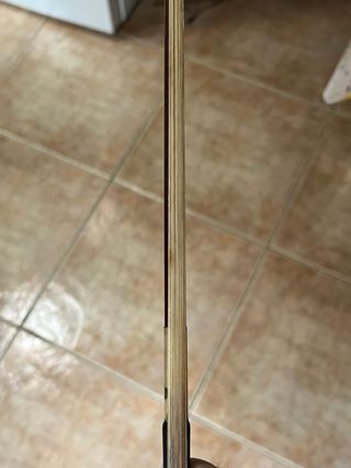 Viola de lutier 12”