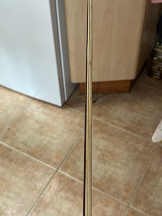 Viola de lutier 12”