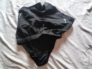 Short deportivo Nike