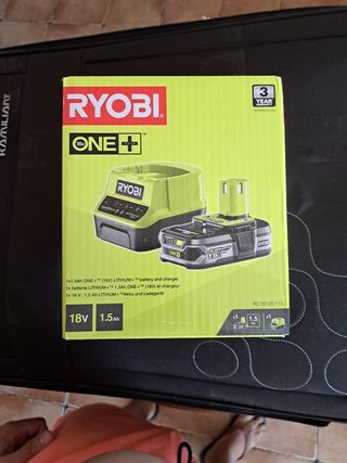 Ryobi one +
