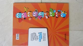 Ciencias Sociales 2 - Primaria