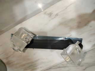 Lote Focos de luz para baños