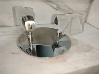 Lote Focos de luz para baños