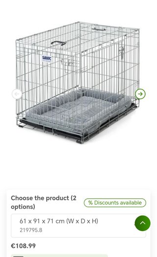 Cama blanca con cajones - 150cm