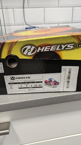 Heelys