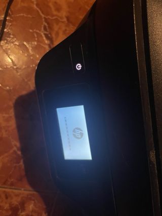 Impresora HP Officet Jet 3831