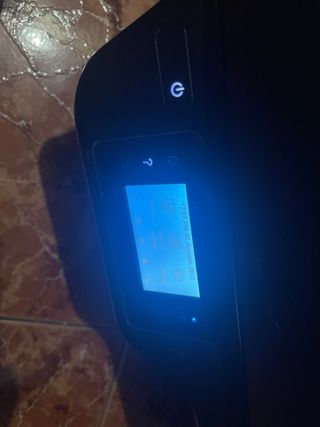 Impresora HP Officet Jet 3831