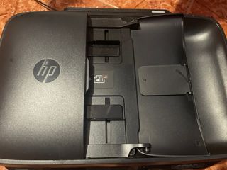 Impresora HP Officet Jet 3831