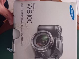 Macchina  fotografica