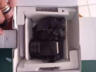 Macchina  fotografica