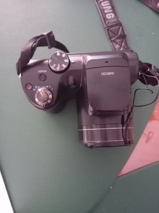 Macchina  fotografica