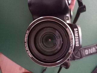 Macchina  fotografica