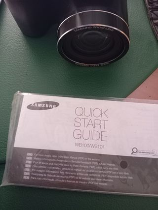 Macchina  fotografica