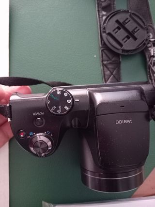 Macchina  fotografica