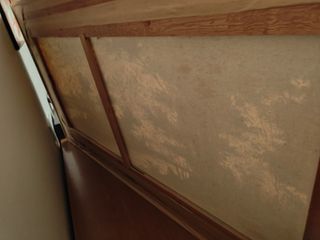 Cuadro antiguo óleo