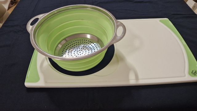 Accessori cucina Amc 