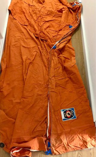 Tienda de campaña Altus Aconcagua 23C