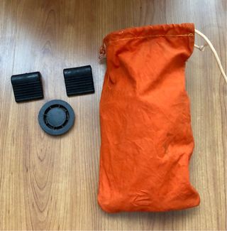 Tienda de campaña Altus Aconcagua 23C