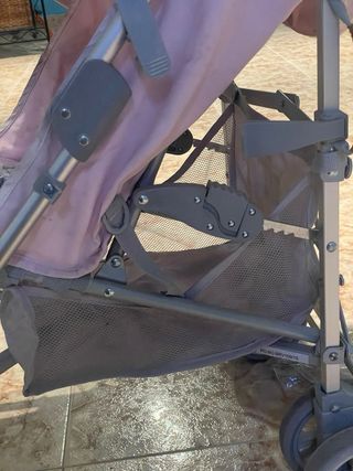 Sillas de paseo
