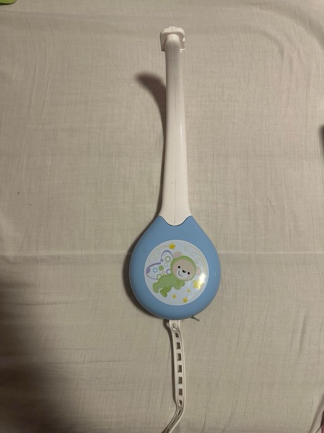 Fisher-Price de bebes