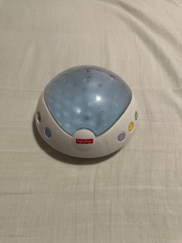 Fisher-Price de bebes