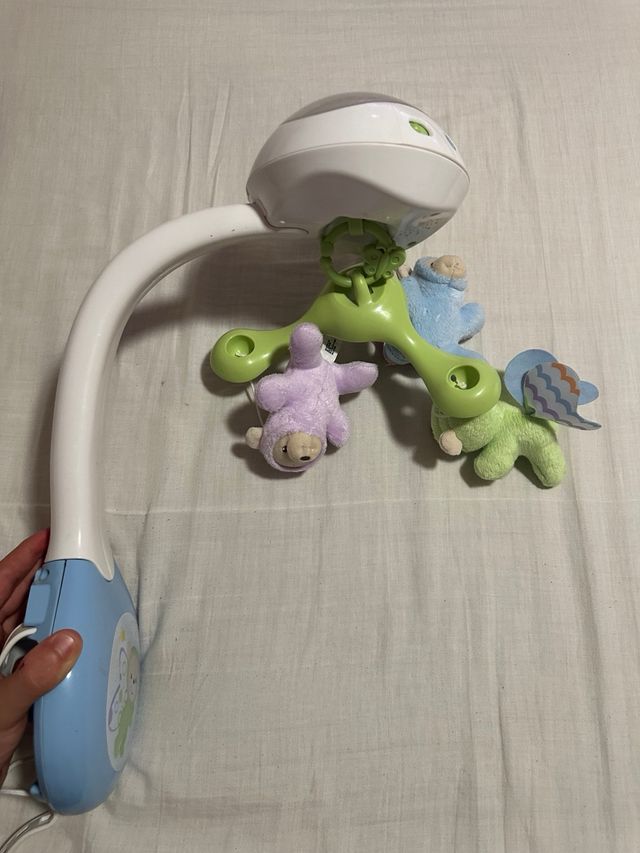 Fisher-Price de bebes