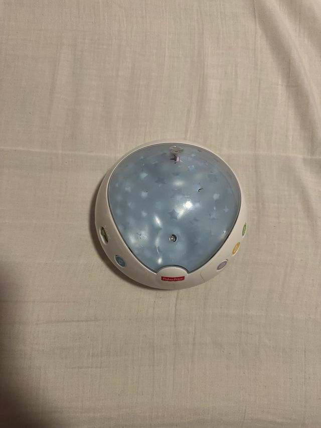 Fisher-Price de bebes