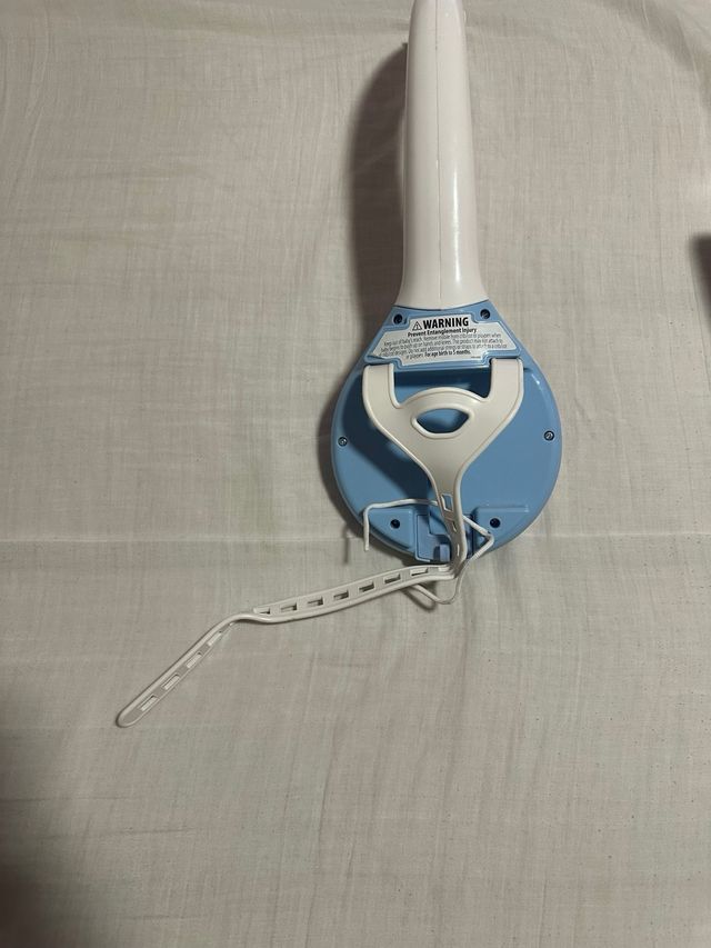 Fisher-Price de bebes