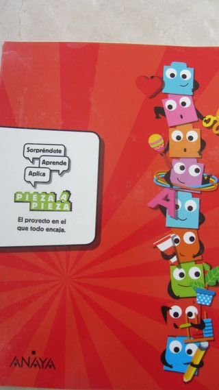 Matemáticas 2 - Primaria