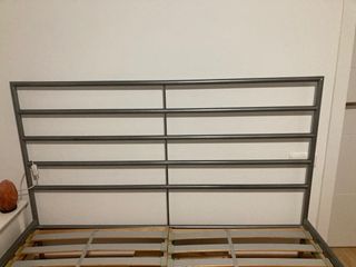 Cama Metalica