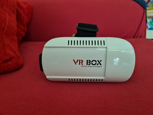 VR BOX