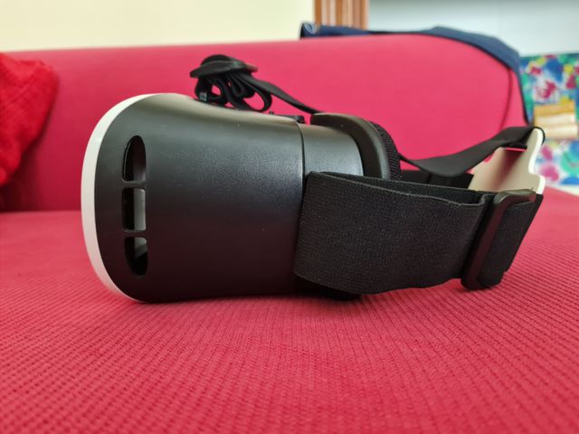 VR BOX