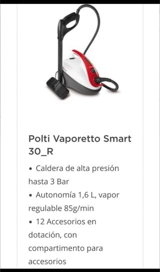 Maquina de Vapor.