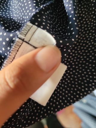 Blusa/camisa señora 