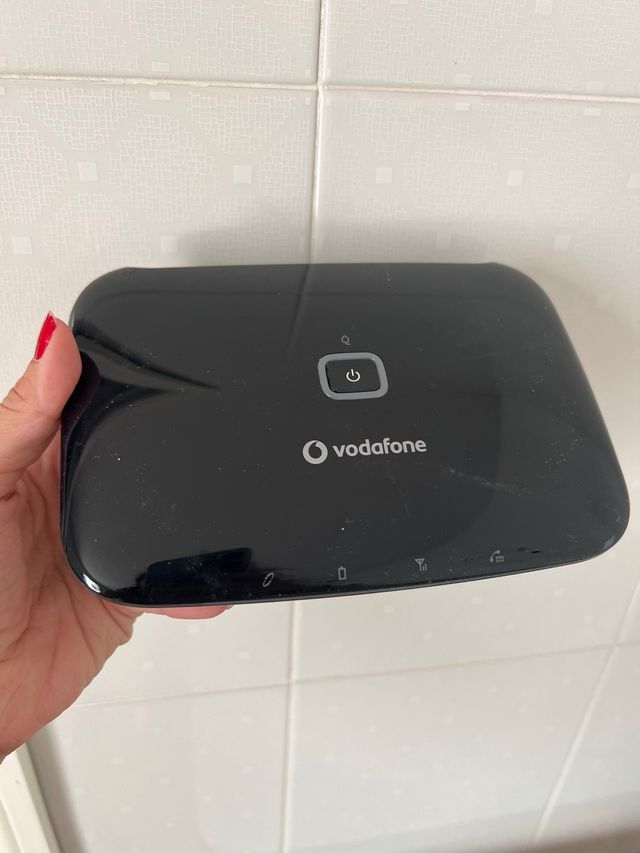 Caja de voz Huawei ETS1160