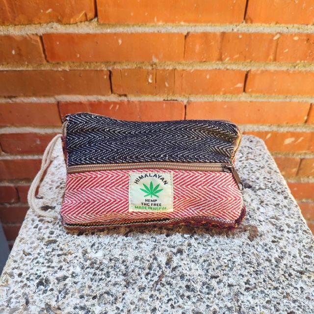 Cartera/ Neceser. Nuevo!