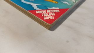 Topolino 1913 - 26 luglio 1992