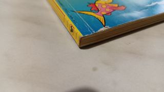 Topolino 1913 - 26 luglio 1992